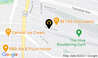 Star Limousine Service Ltd in Toronto map