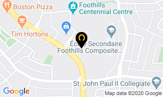 Star Liquor Ltd in North York map