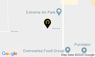 Star Marketing Ltd in Langley map