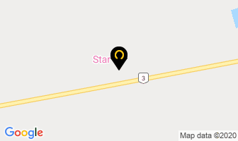 Star Motel in Amherstburg map