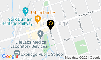 Star Office And Computer Products in Uxbridge map