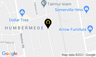 Star Tire Service Ltd in Orillia map