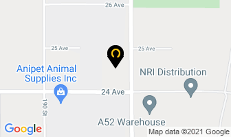 Star Wholesale Distributors Ltd in Surrey map