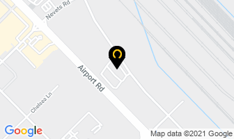 Star Wood Finishing in Brampton map