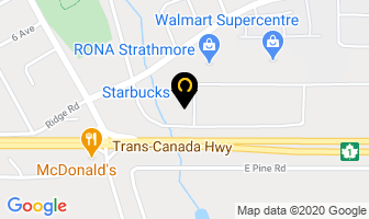 Starbucks in Lantzville map