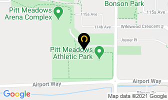 Stardom Childcare in Vanderhoof map