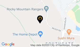 Stargate Connections Inc in Elliot Lake map