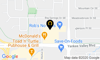 Starlight Buffet Restaurant Ltd in Markham map