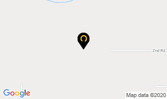 Starlight Fx Ltd in Prince George map
