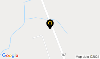 Starling Realty Brokerage in Peterborough map