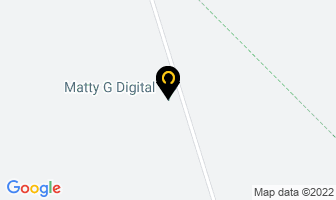 Starting Point Digital Marketing in Lindsay map