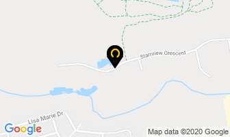 Starview Financial Advisors Inc in Orangeville map
