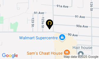 Starview Rooter Plumbing &Amp; Heating in Surrey map