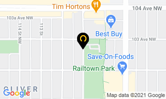 State Farm Insurance Strom Graham - Agent in Edmonton map