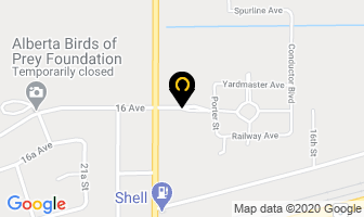 Station Grounds-A Manufactured Housing Community in Trail map