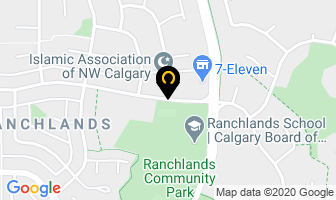 Stavros Pizza Sportsbar in Calgary map