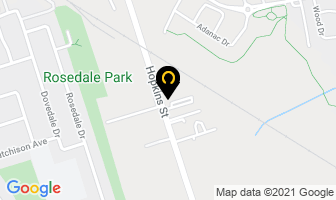 Ste Automotive Centre Ltd in Huntingdon map