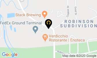 Steel Control Services Ltd in Sudbury map