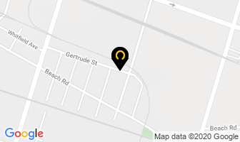 Steel Roofers Inc in Hamilton map