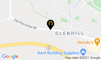 Steers Group Limited Hvac/p in Mount Pearl map