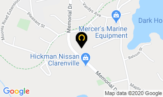 Steers Insurance Limited in Stittsville map
