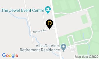 Stefmarc Plumbing & Mechanical Inc in Woodbridge map