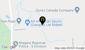 Stehling Metals Inc in Mississauga map