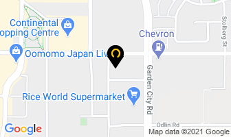 Stella Yan Law Office in Richmond map