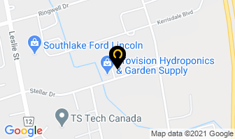 Stellar Carwash in Fort Saskatchewan map