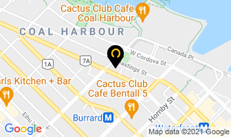 Stellar Recruitment Inc in Toronto map