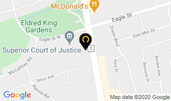 Stephen L Shessel Cpa Ca in Fort Saskatchewan map