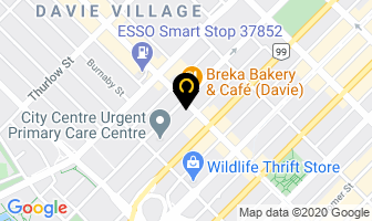 Stephen's Photolab Ltd in Toronto map