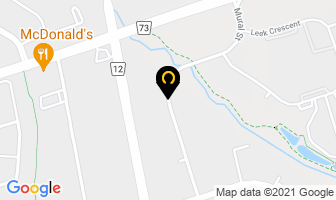 Steps Society For Permanent Recovery in Richmond Hill map