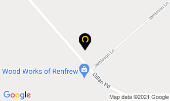 Stereo Automotive Installers in Aurora map