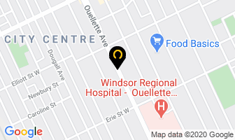 Sterling Mutuals Inc in Grand Falls-windsor map