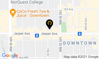 Sterling Wealth Management Inc in Kenora map