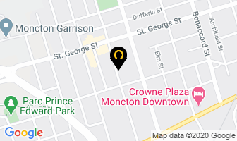 Stewart Jamie Dr in New Richmond map