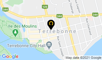 Sticker Extreme Inc in Terrace map