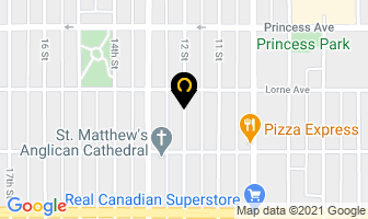 Stiles & Kelly Transfer Ltd in Brandon map