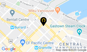 Stitchworks Custom Apparel in Toronto map