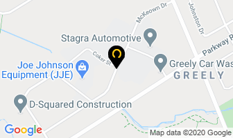 Stock Transportation in Guelph map