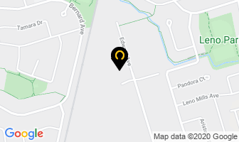 Stock Transportation Ltd in Sydney map