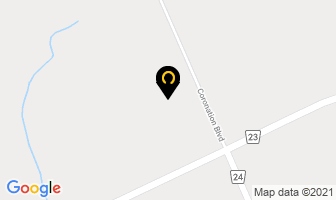 Stock Transportation Ltd in Kingston map