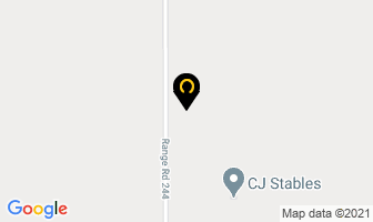 Stonecountry Welsh in Leduc map