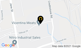 Stonelife Landscaping Inc in Vaughan map