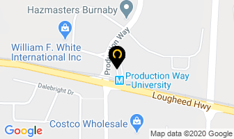 Stoneridge Management Consultants Inc in Brant map