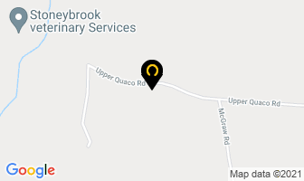 Stoney Brook Lodge in Saint Martins map
