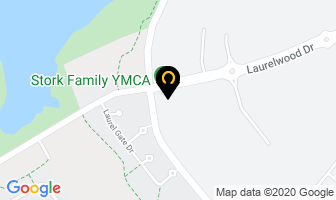 Stork Family Ymca in Saint John map