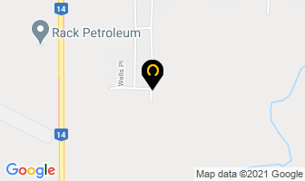 Straight Up Contracting Ltd in Wilkie map