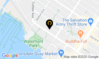Stratawest Management Ltd in Candiac map